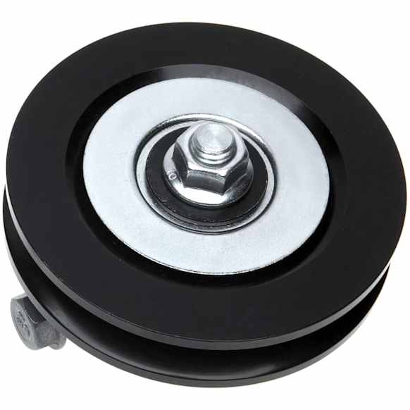 36358 Accessory Belt Tension Pulley, Sold individually