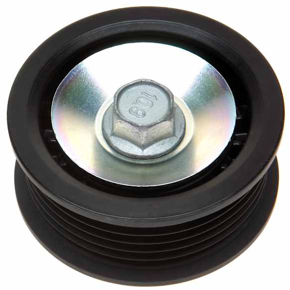 2012 Hyundai Tucson - Accessory Belt Idler Pulley, 2.0L 4Cyl