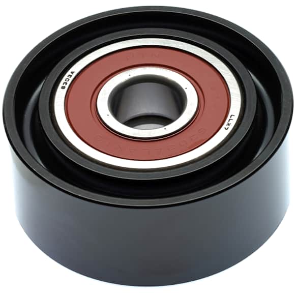 36614 Accessory Belt Idler Pulley Professional Series
