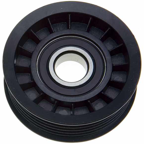 38008 Accessory Belt Idler Pulley Professional Series