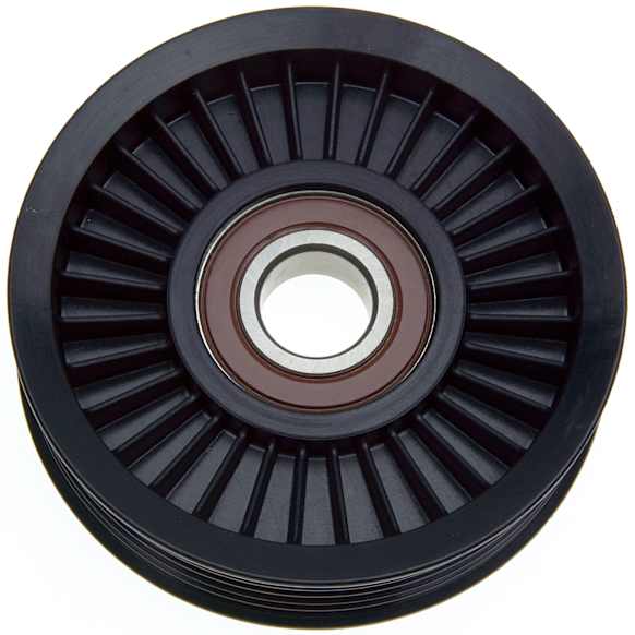 38019 Accessory Belt Idler Pulley Professional Series