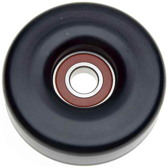 38026 Accessory Belt Idler Pulley Professional Series