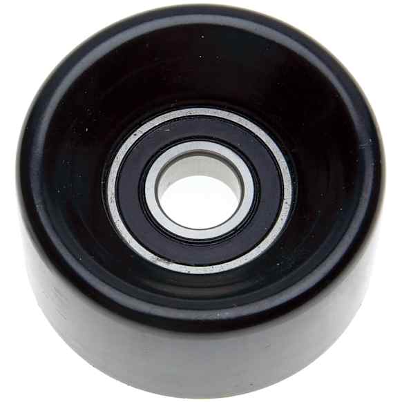 38028 Accessory Belt Idler Pulley OE Replacement Series