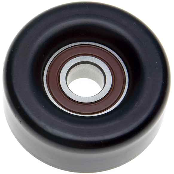 38041 Accessory Belt Idler Pulley Professional Series