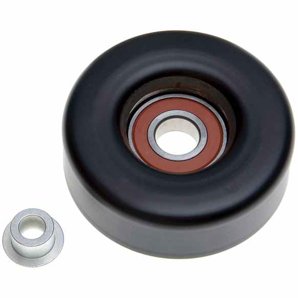 38042 Accessory Belt Idler Pulley Professional Series