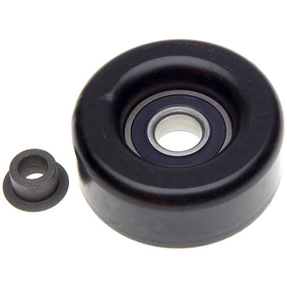 38043 Accessory Belt Idler Pulley Professional Series
