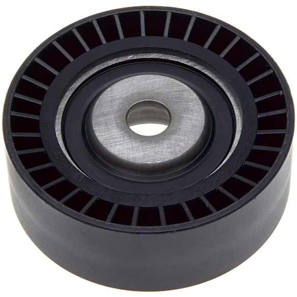 38071 Accessory Belt Idler Pulley OE Replacement Series