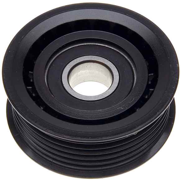 38082 Accessory Belt Idler Pulley Professional Series