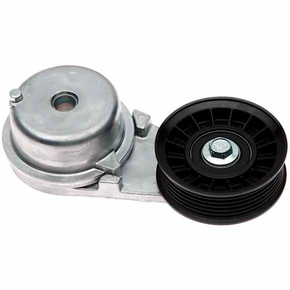 2002 Pontiac Aztek - Accessory Belt Tensioner, Truck, 6 Cyl 3.4L, Professional Series