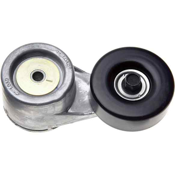1994 Chevrolet Astro - Accessory Belt Tensioner, Van, With Air Conditioning, 6 Cyl 4.3L, Professional Series