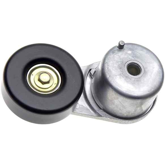 1989 Chevrolet S10 - Accessory Belt Tensioner, GAS, 2.5L 4Cyl, Professional Series