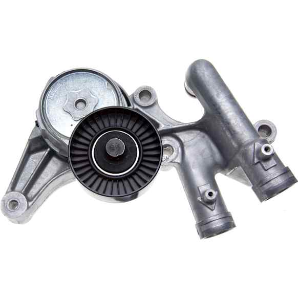 1995 Pontiac Bonneville - Accessory Belt Tensioner, GAS, 3.8L 6Cyl, Professional Series