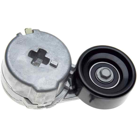 2000 Mazda B2500 - Accessory Belt Tensioner, Truck, 4 Cyl 2.5L, OE Replacement Series