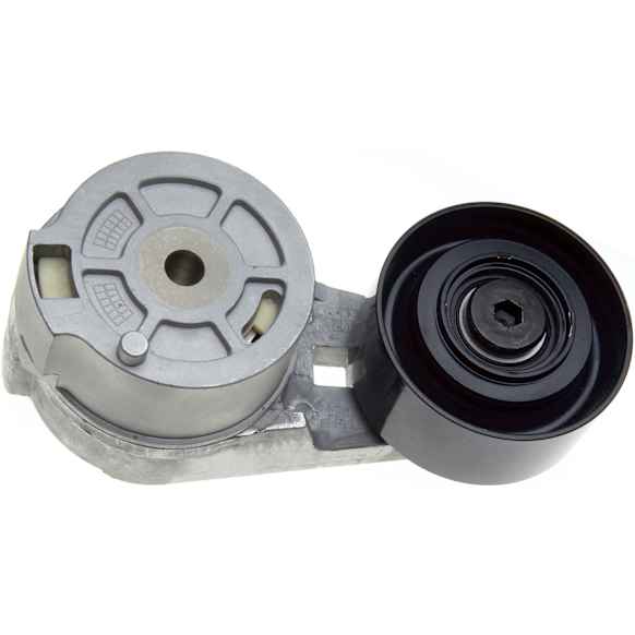 38157 OE Replacement Series Accessory Belt Tensioner 6 Cyl., 5.9L Engine
