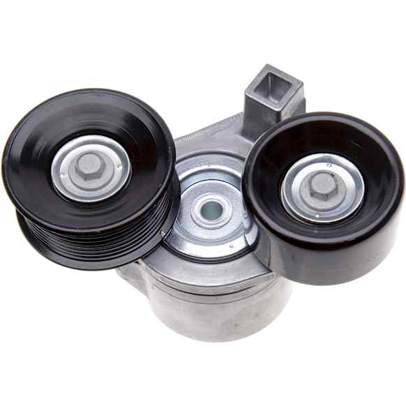 38191 OE Replacement Series Accessory Belt Tensioner 8 Cyl., 7.3L Engine