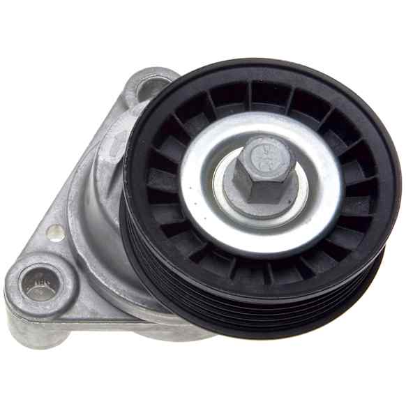 2001 GMC Sierra 3500 - Accessory Belt Tensioner, Truck, 8 Cyl 8.1L, Professional Series