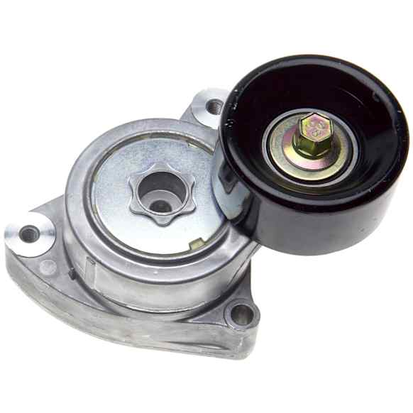 2009 Honda CR-V - Accessory Belt Tensioner, Truck, USA Built Vehicles, 4 Cyl 2.4L, OE Replacement Series