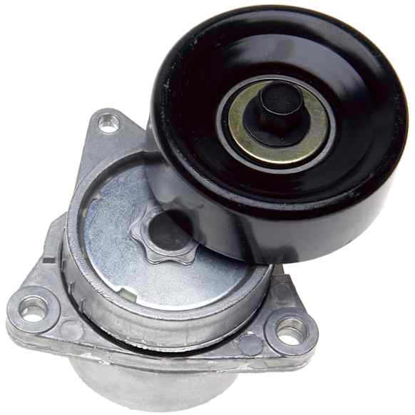 2005 Nissan X-Trail - Accessory Belt Tensioner, GAS, 2.5L 4Cyl, OE Replacement Series