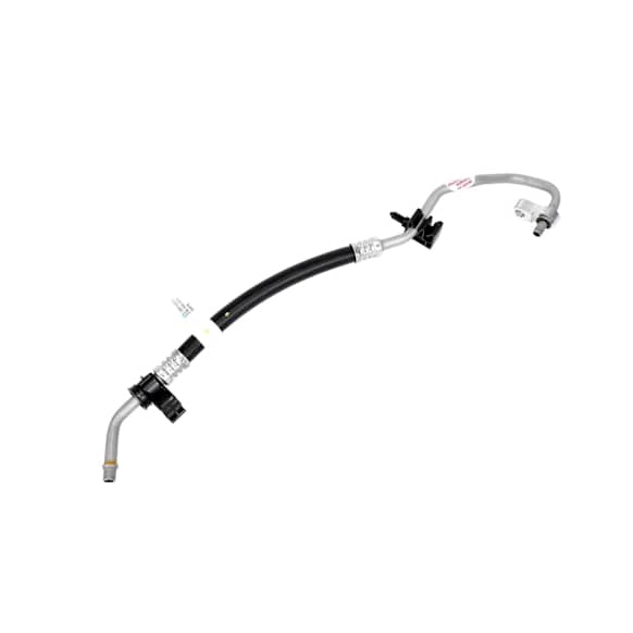39014808 Automatic Transmission Oil Cooler Hose Assembly, Sold Individually