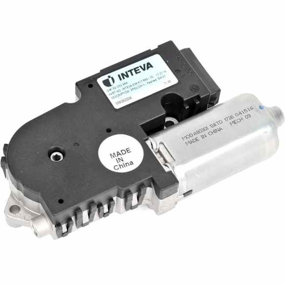 39032966 Sunroof Motor - Sold individually