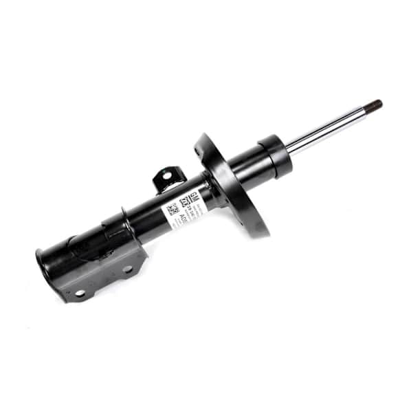 39040193 Front, Driver Side Bare Strut, GM Original Equipment Series