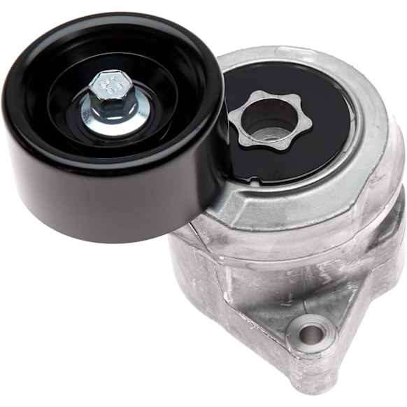39073 Accessory Belt Tensioner 4 Cyl., 2.4L Engine