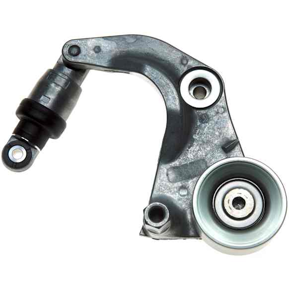 39077 OE Replacement Series Accessory Belt Tensioner 4 Cyl., 1.8L Engine
