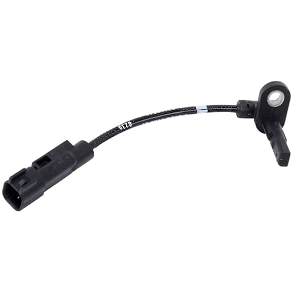 2018 Chevrolet Volt - Rear ABS Speed Sensor, GM Original Equipment Series