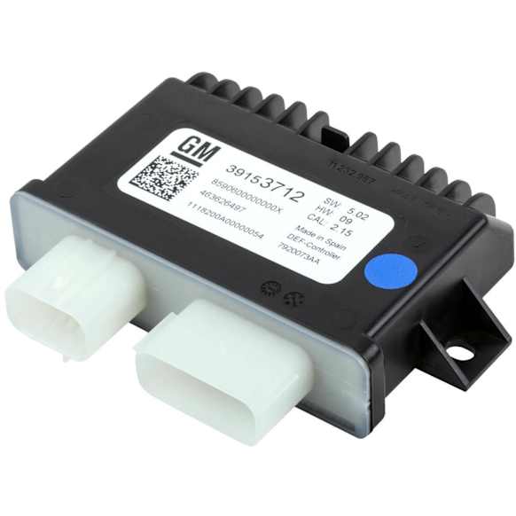 2018 Chevrolet Equinox - Direct Fit Diesel Emissions Fluid (DEF) Module, Sold Individually