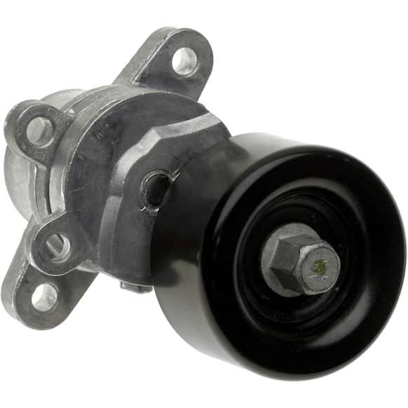 2011 Nissan Murano - Accessory Belt Tensioner, GAS, 6 Cyl 3.5L