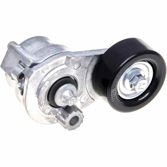 2009 Suzuki Swift+ - Accessory Belt Tensioner, GAS, 1.6L 4Cyl