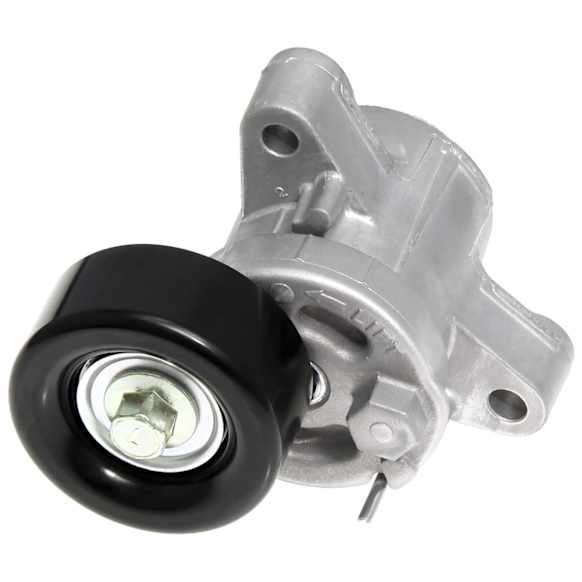 2014 Mitsubishi Lancer - Accessory Belt Tensioner, Naturally Aspirated, GAS, 2.0L 4Cyl