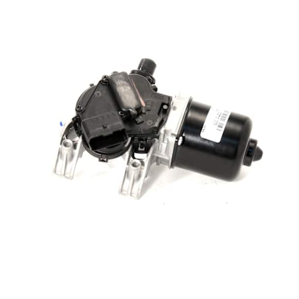 42333714 Front GM Original Equipment Series Wiper Motor
