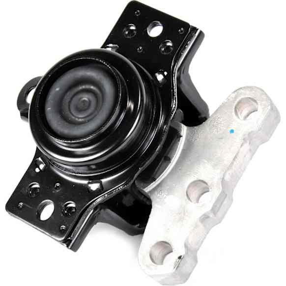 2020 Chevrolet Spark - Front Motor Mount, Automatic CVT Transaxle, transmissionmfrcode : CVT7, GM Original Equipment Series
