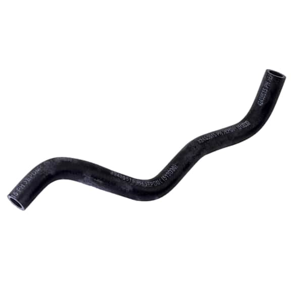 2017 Chevrolet Spark - Heater Hose, engdesig: LV7, engvin: A, Heater Inlet