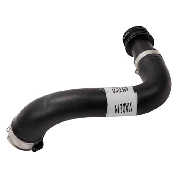 42626074 GM Original Equipment Series Intercooler Hose - Black, Plastic, Direct Fit, Sold Individually