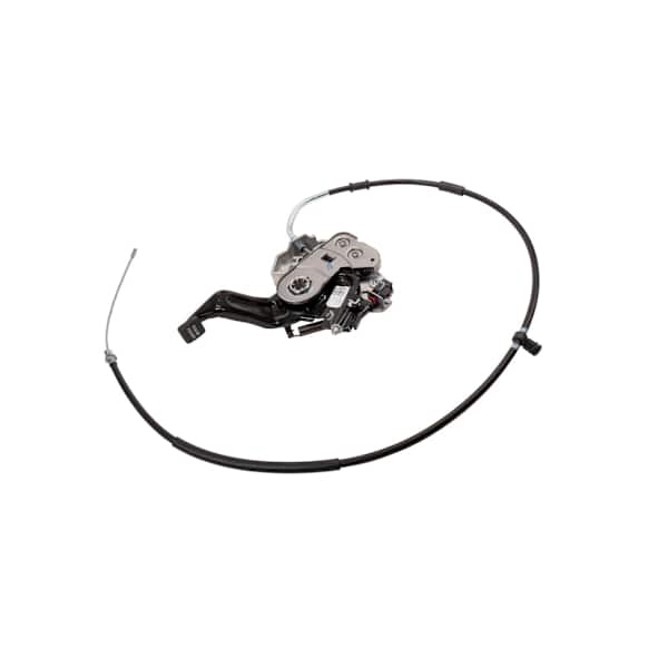 42706372 Direct Fit Parking Brake Pedal Assembly, Sold Individually