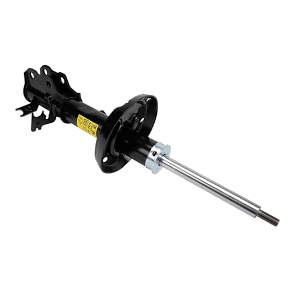 42755622 Front, Passenger Side Bare Strut, FWD, GM Original Equipment Series