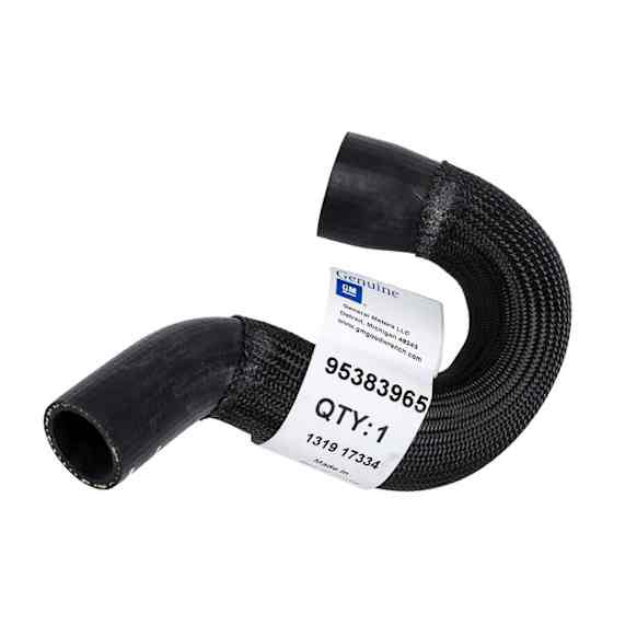 2021 Chevrolet Trax - Radiator Hose, Lower, AWD, 1.4L 4Cyl