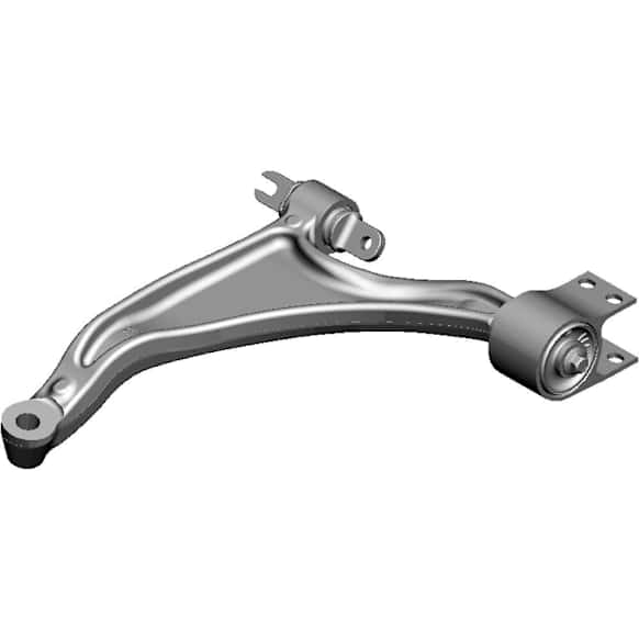 42864414 Front, Driver Side, Lower Control Arm