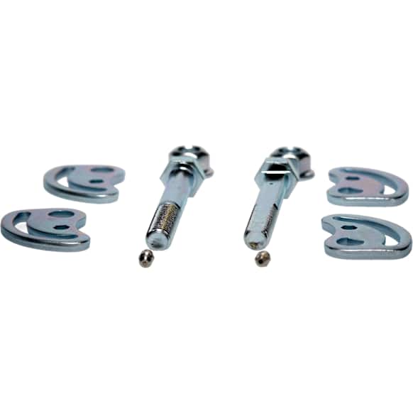45L0038 Direct Fit Camber/Caster Kit, Kit