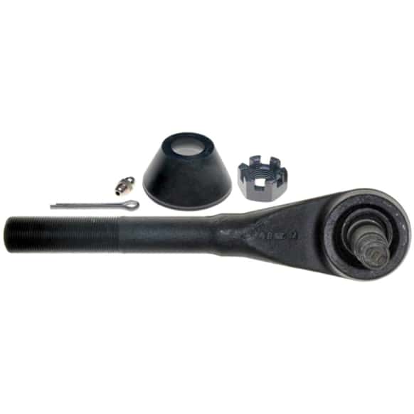1972 Chevrolet Blazer - Steering Linkage Assembly, 4WD