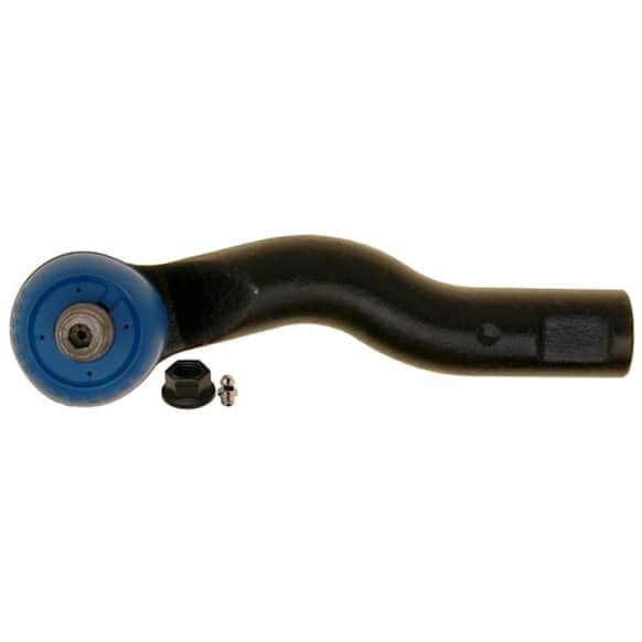 2011 Chevrolet Caprice - Passenger Side, Outer Tie Rod End, Professional Series