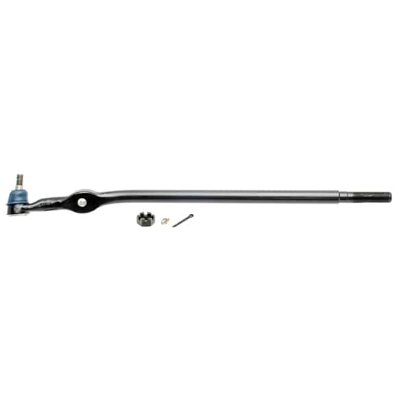45A3039 Drag Link, Alloy Steel, Direct Fit, Sold Individually, Professional Series