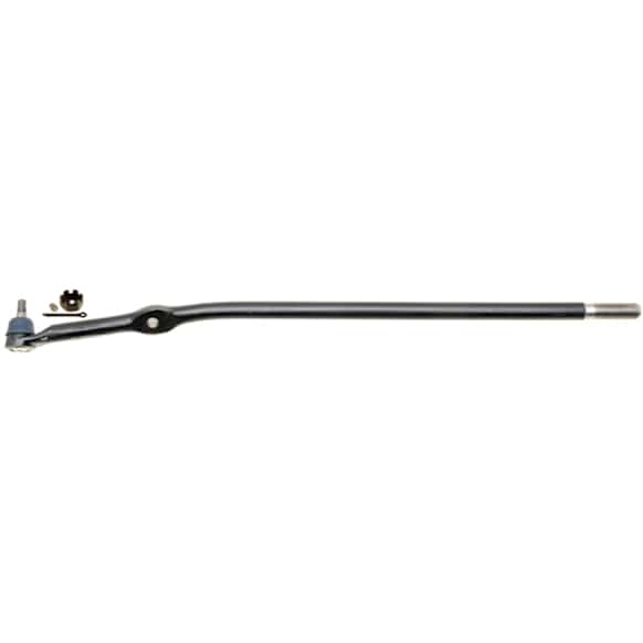 45A3048 Drag Link, Alloy Steel, Direct Fit, Sold Individually, Professional Series