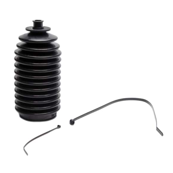 45A7000 Steering Rack Boot, Kit, Direct Fit, Professional Series