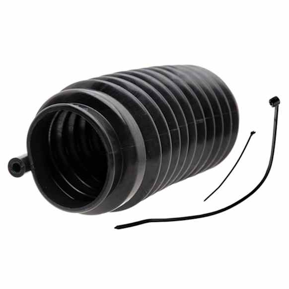 45A7009 Steering Rack Boot, Kit, Direct Fit, Professional Series