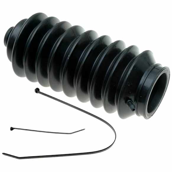 45A7050 Steering Rack Boot, Kit, Direct Fit, Professional Series