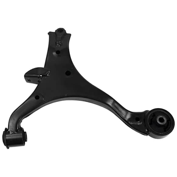 2006 Acura RSX - Front, Passenger Side, Lower Control Arm, FWD, Without ball joint(s), Stamped steel, Professional Series