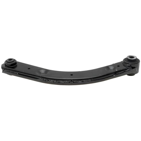 45D10236 Rear, Driver or Passenger Side, Upper Control Arm, Without ball joint(s), Steel, Professional Series